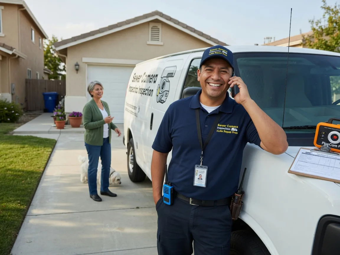 Sewer Line Repair Saint Joseph, TN FAQs